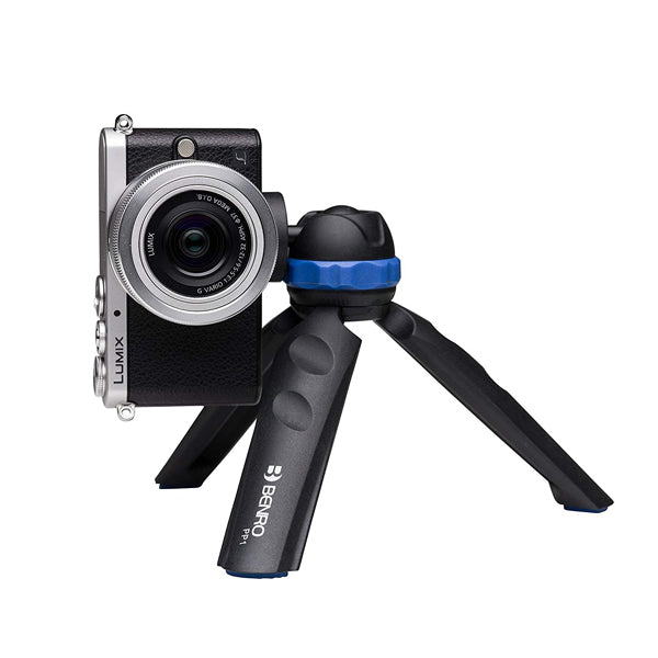 Benro Mini Treppiede Pocket Pod Benro Mini Treppiede Pocket Pod